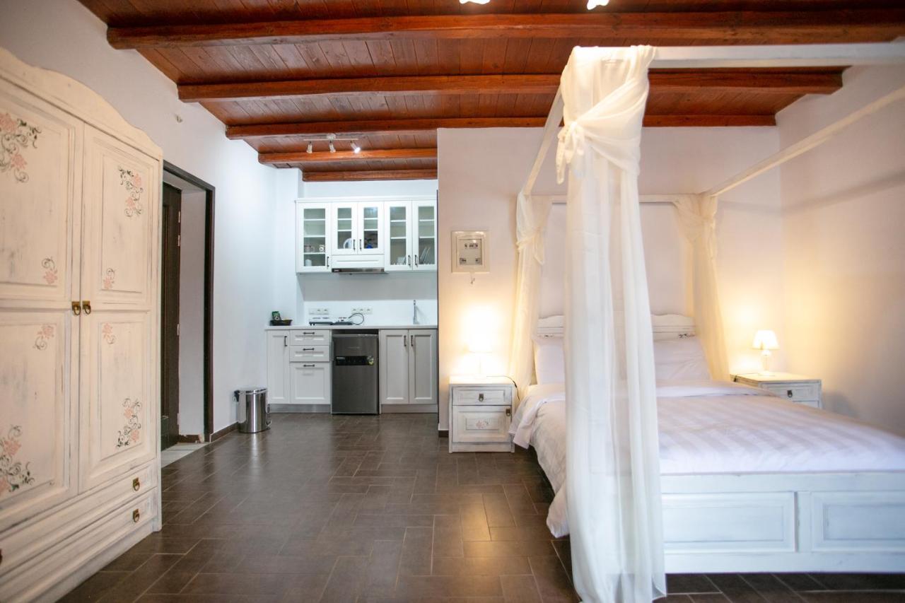 Appartement Traditional Plagiaki *