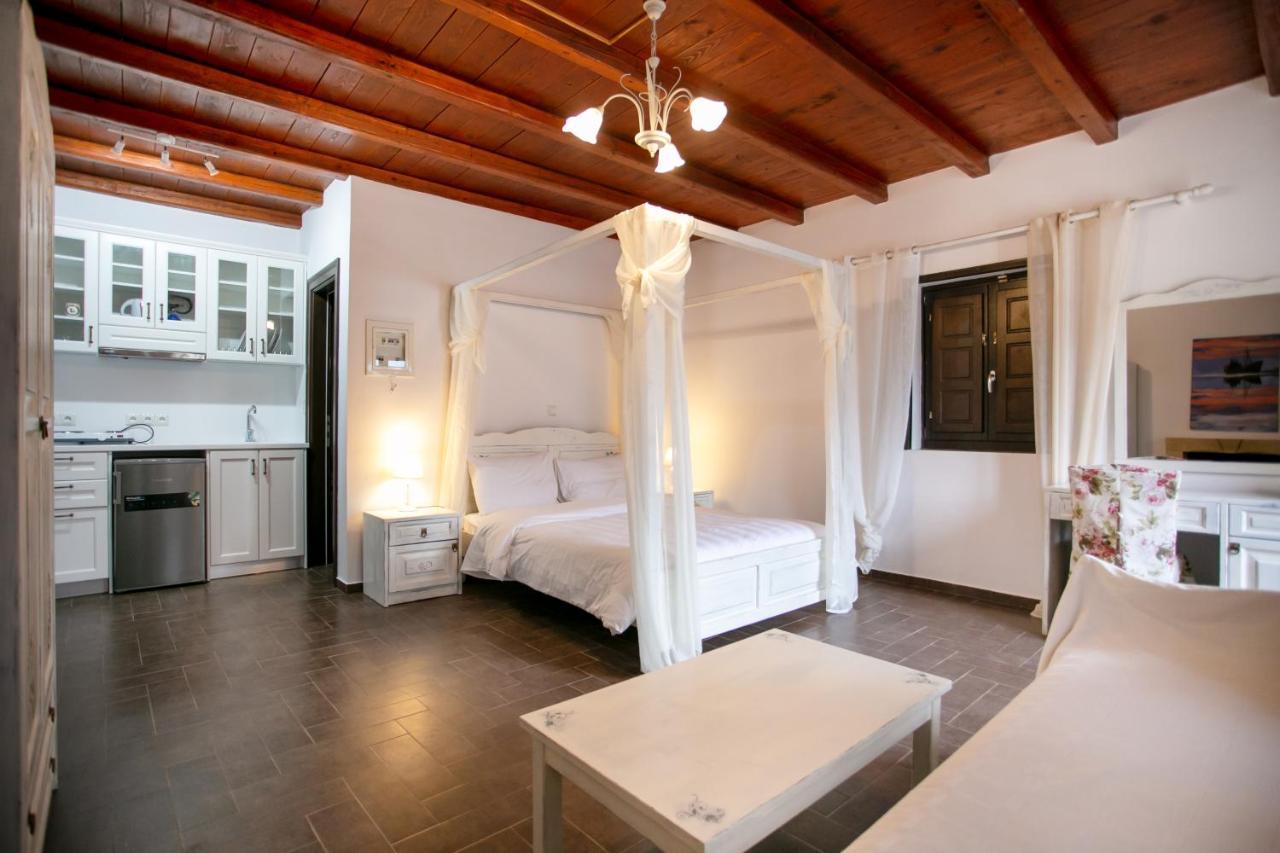 Appartement Traditional Plagiaki *
