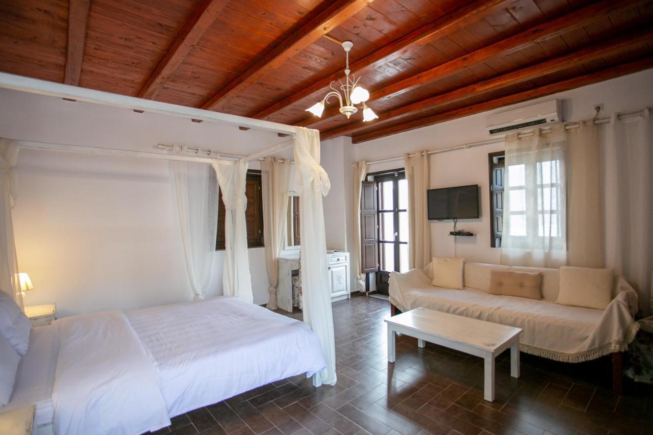 Appartement Traditional Plagiaki *