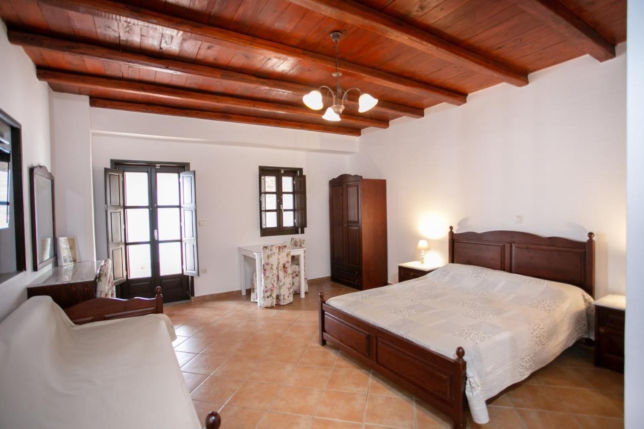 Appartement Traditional Plagiaki